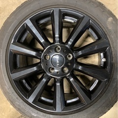 C-HR外し 2025年製 TOYO PROXES 225/50/R18   の画像