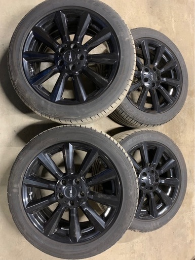 C-HR外し 2025年製 TOYO PROXES 225/50/R18