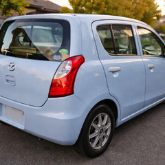 コミコミ価格■キャロルエコ■高い燃費■美車■マツダ■値引相談可の画像