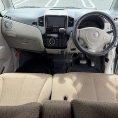 前後ドラレコ⭐︎日産ルークス⭐︎車検長いの画像