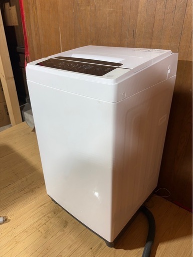 C3002 IRISOHYAMA アイリスオーヤマ 縦型洗濯機 6kg 2020年製