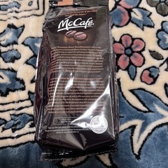 McCafe デカフェコーヒー 340gの画像