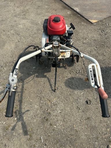三菱 中古管理機 MM305 発送不可！