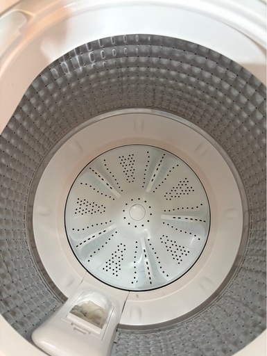 C3003 AQUA アクア 縦型洗濯機 6kg 2022年製