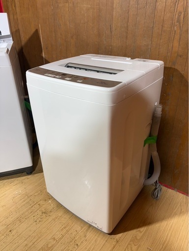 C3003 AQUA アクア 縦型洗濯機 6kg 2022年製