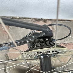 Trek 7.3FX クロスバイク の画像