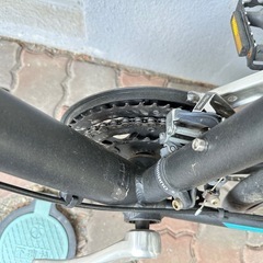 Trek 7.3FX クロスバイク の画像