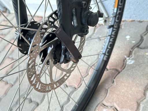 Trek 7.3FX クロスバイク