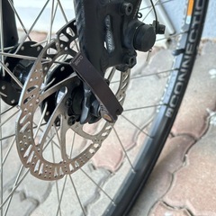 Trek 7.3FX クロスバイク の画像