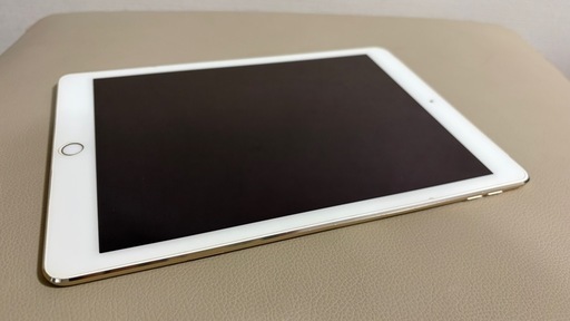 【問い合わせ中】程度良好 動作問題なし 利用制限無し 美品 ipad