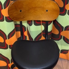 スツール バー チェア イス 椅子 おしゃれ 木製の画像