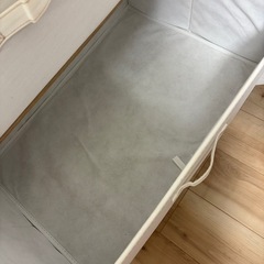 【ニトリ　引き出し】の画像