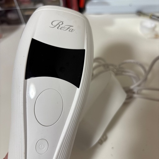ReFa 脱毛器