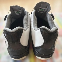 ブリヂストン TOUR B 26.5 スポーツシューズの画像