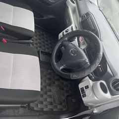 ダイハツミライース　　令和3年の画像