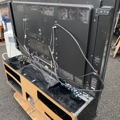 50型液晶テレビ  Pioneer KRP-500SP の画像
