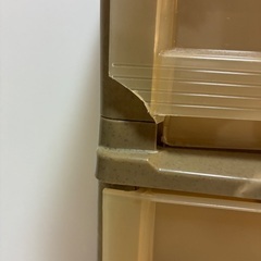 収納タンスの画像