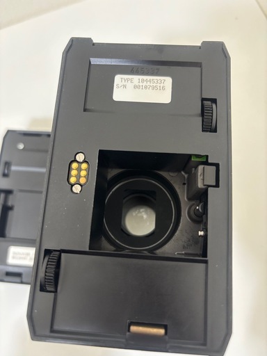 希少⭐️ライカ/Leica 実体顕微鏡 MPS 60 撮影装置 DMLB ドイツ製 ジャンク品