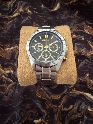 Seiko 腕時計