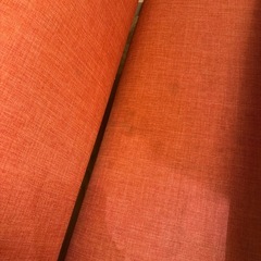 ニトリダイニングテーブルセットの画像