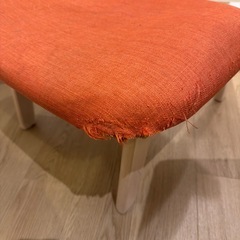 ニトリダイニングテーブルセットの画像