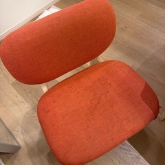 ニトリダイニングテーブルセットの画像