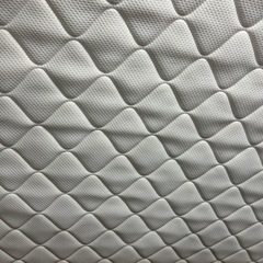 マットレス/セミダブルの画像