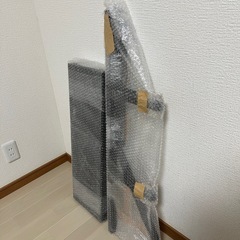 ランドリーラック【明日DM対応します】の画像