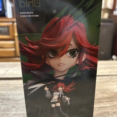 ガチアクタ フィギュアの画像