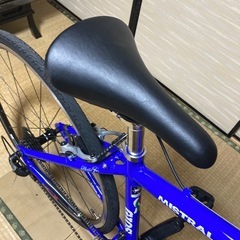 クロスバイク700C　GIOS MISTRAL ジオスミストラル 430  の画像