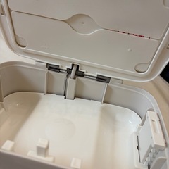 combi  おしりふきウォーマーの画像