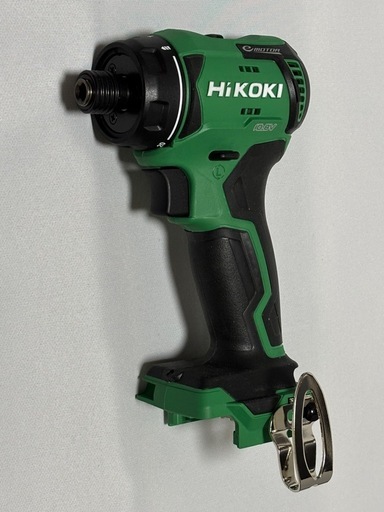 HiKOKI DB12DD(NN) 