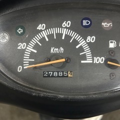 グランドアクシス100の画像