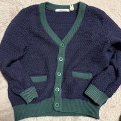 保育園制服の画像