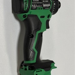 HiKOKI DB12DD(NN) の画像