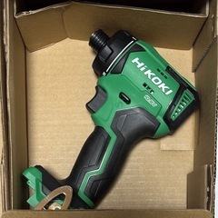 HiKOKI DB12DD(NN) の画像