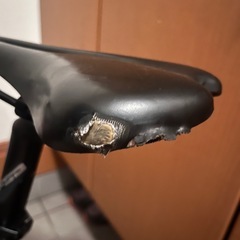 GUSUTO コブラスポーツ105カーボン2023年式の画像