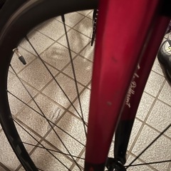 GUSUTO コブラスポーツ105カーボン2023年式の画像