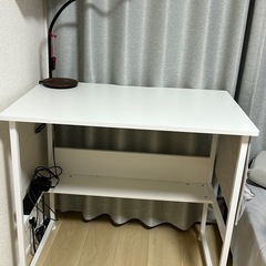 デスク・机　の画像
