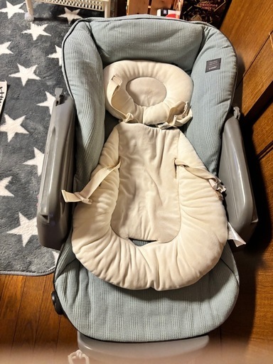 コンビ　ネムリラ