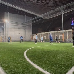 【4/5(日)17:00〜19:00吉祥寺】フットサル