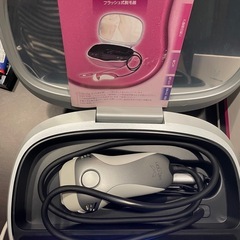 ケノン　脱毛器の画像