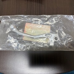 レバー R.ステアリングハント 53175KCE670の画像