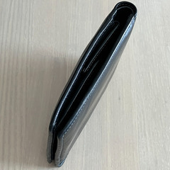 二つ折り財布　サイフ　Charmes（シャルム）の画像