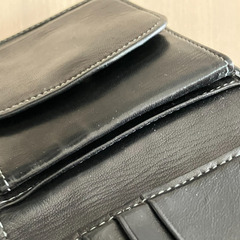 二つ折り財布　サイフ　Charmes（シャルム）の画像