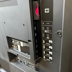 ♦︎③70インチ シャープ 液晶テレビの画像