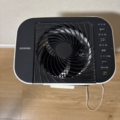 衣料乾燥除湿機の画像