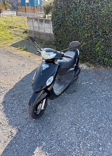 1244.SYM X'PRO50 4スト　原付　バイク　50cc 車体 埼玉