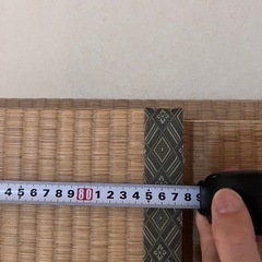 畳18枚！一流ブランド大建工業（DAIKEN）
の画像