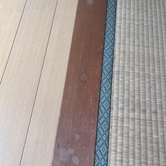 畳18枚！一流ブランド大建工業（DAIKEN）
の画像